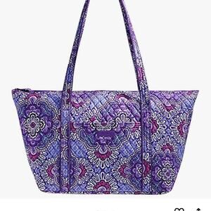 Authentic original vera bradley miller